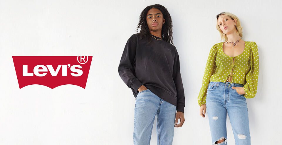 Target Aims to Become a 'Denim Destination' Through Expanded Partnership  with Levi's - Retail TouchPoints