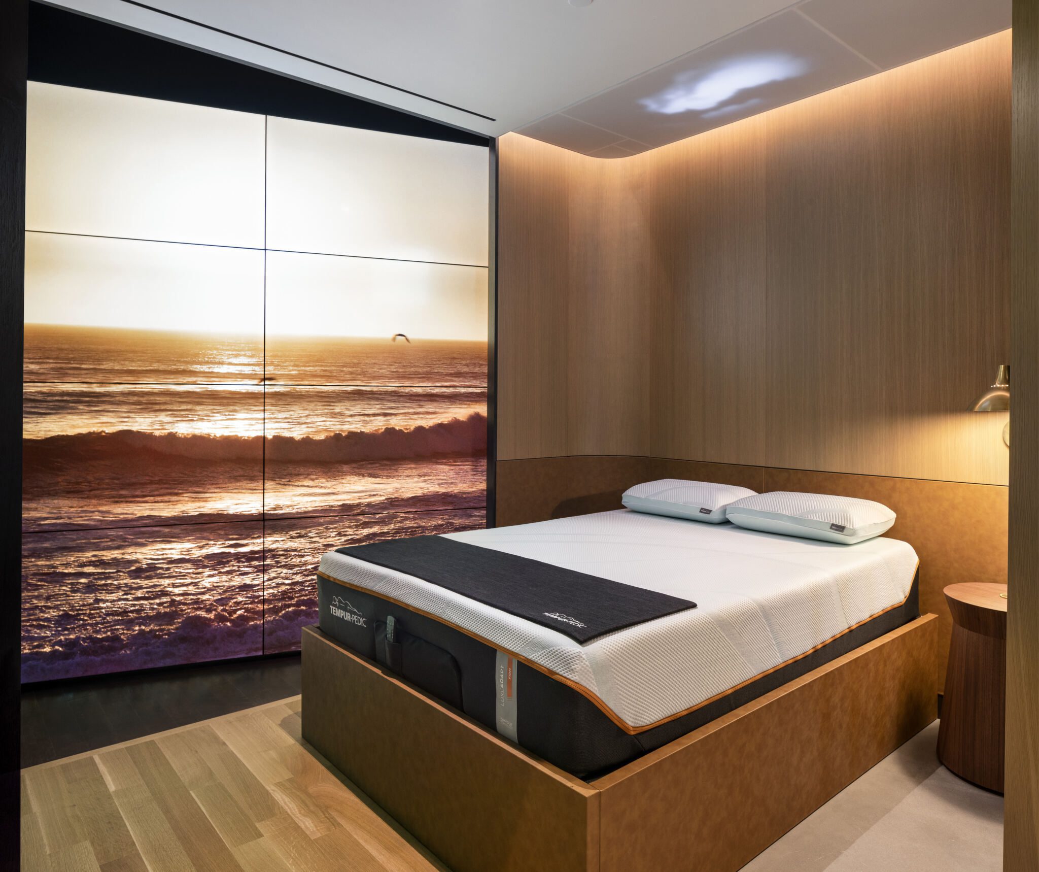 Retail Design Forecast Mixed Use 15-Minute City