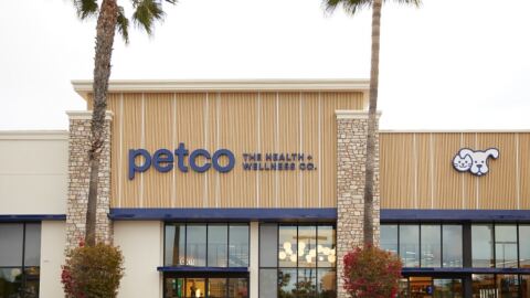 Petco Growth Rural Store Loyalty Pet Health Plan