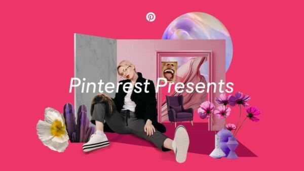 Pinterest social commerce