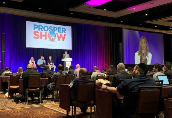 Leading Amazon sellers share their predications for 2023 at Prosper Show 2022