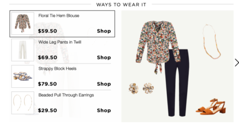 Visual merchandising solution Stylitics has raised $80 million