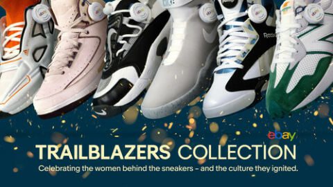 New Balance 327 Retail TouchPoints