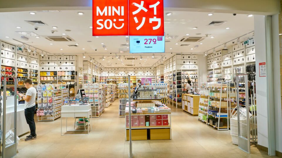 Inside MINISO s Joyful Omnichannel Expansion Plan Retail