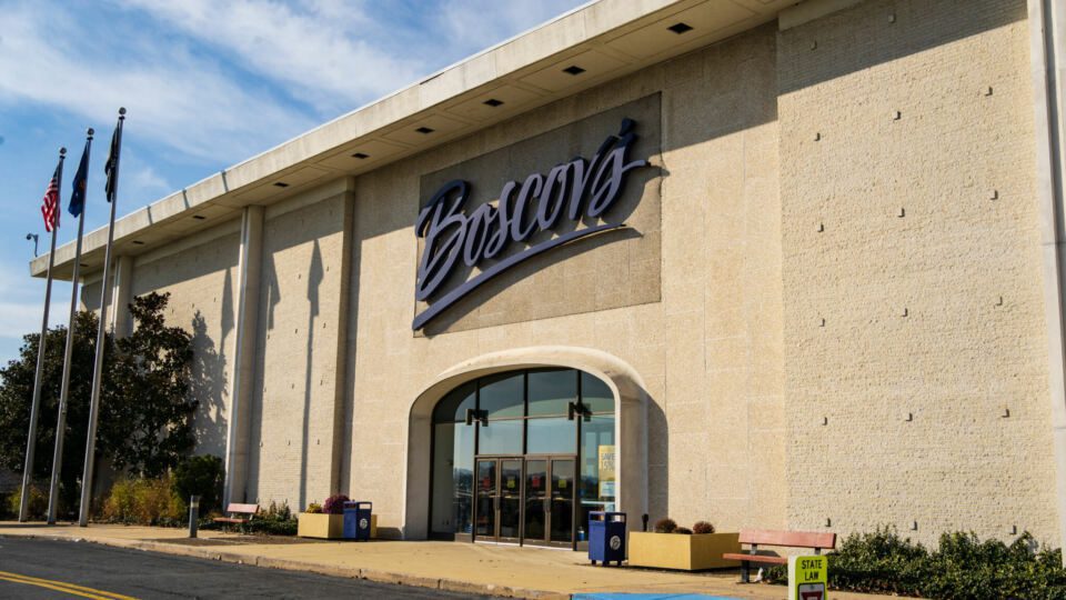 Boscov's modernizes its dropship program with Logicbroker.