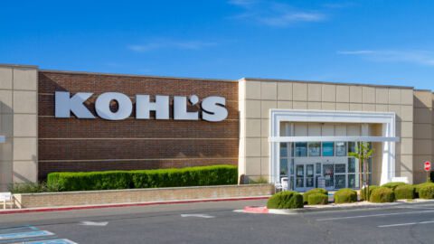 Kohl's investor update growth strategy