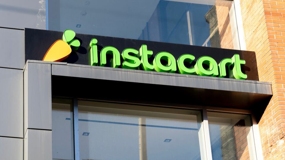 Instacart rolls out new suite of tools for online grocery.