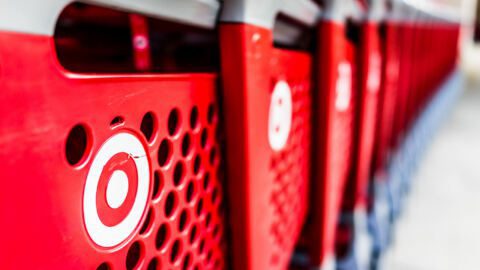 Target $5 billion investment