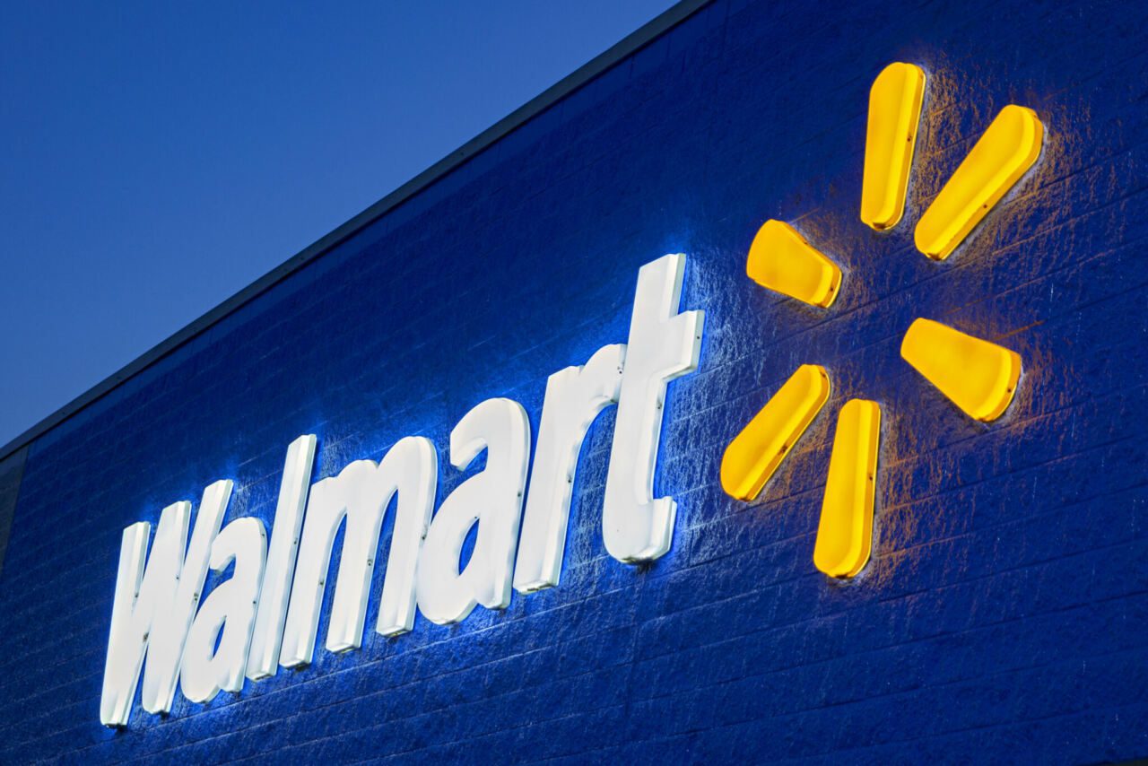 Walmart Sues BJ's Over Mobile Self-Checkout Technology