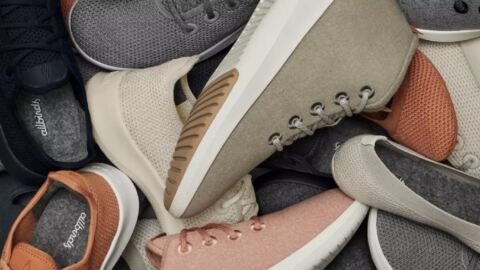 Allbirds Track Carbon Dioxide Emissions Via PLM Upgrade