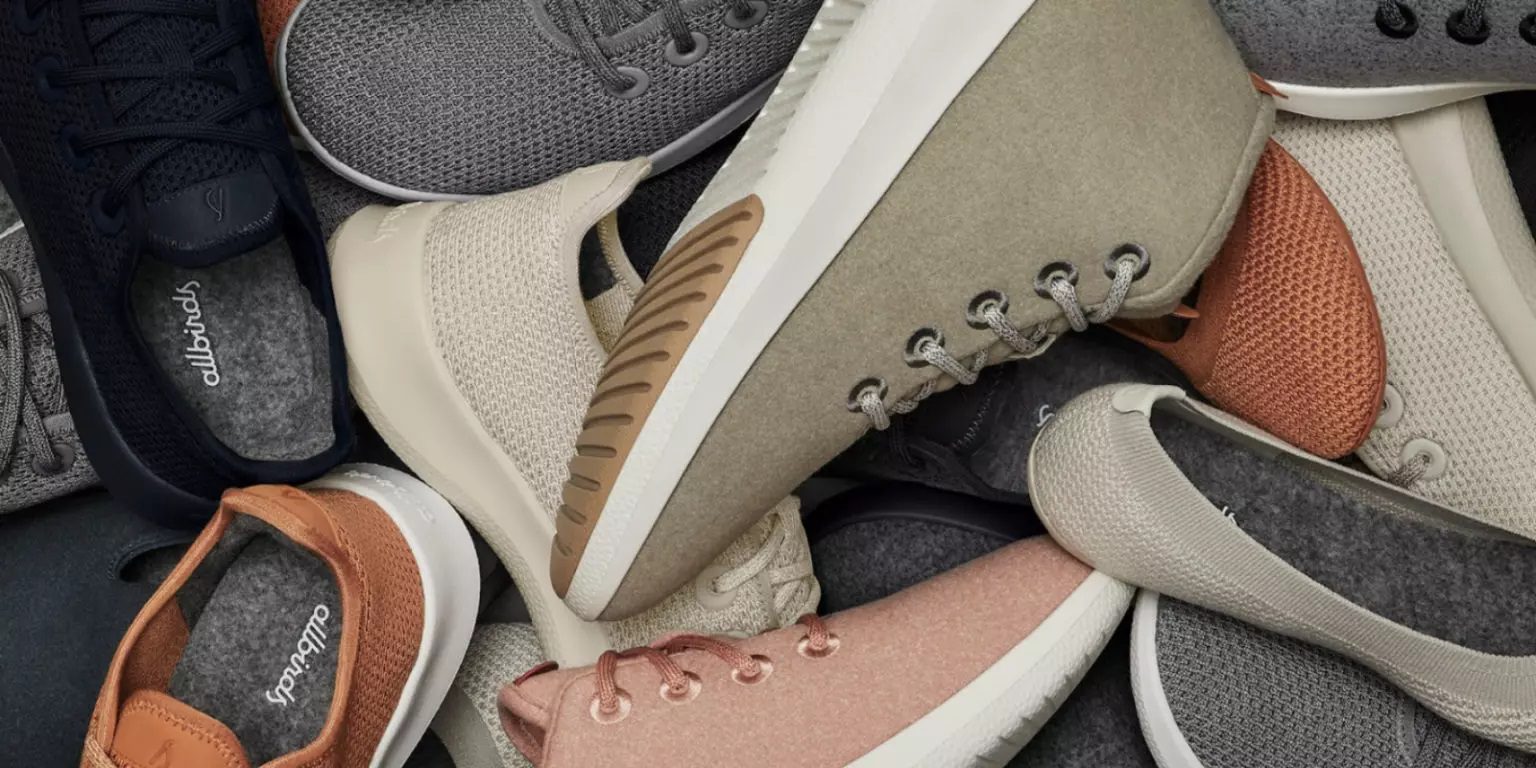Allbirds Track Carbon Dioxide Emissions Via PLM Upgrade