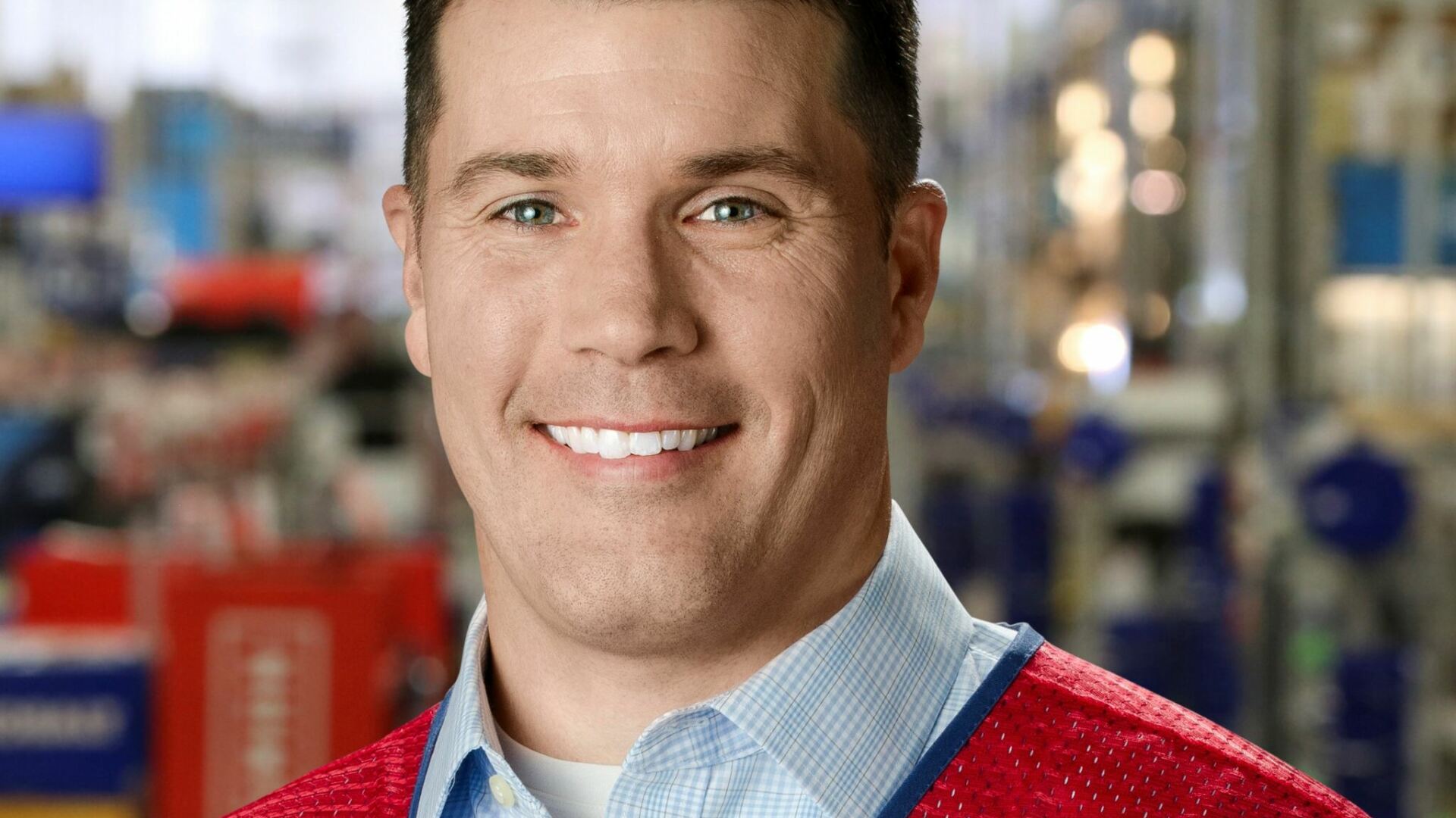 Lowe’s Promotes Finance Exec to CFO Retail TouchPoints