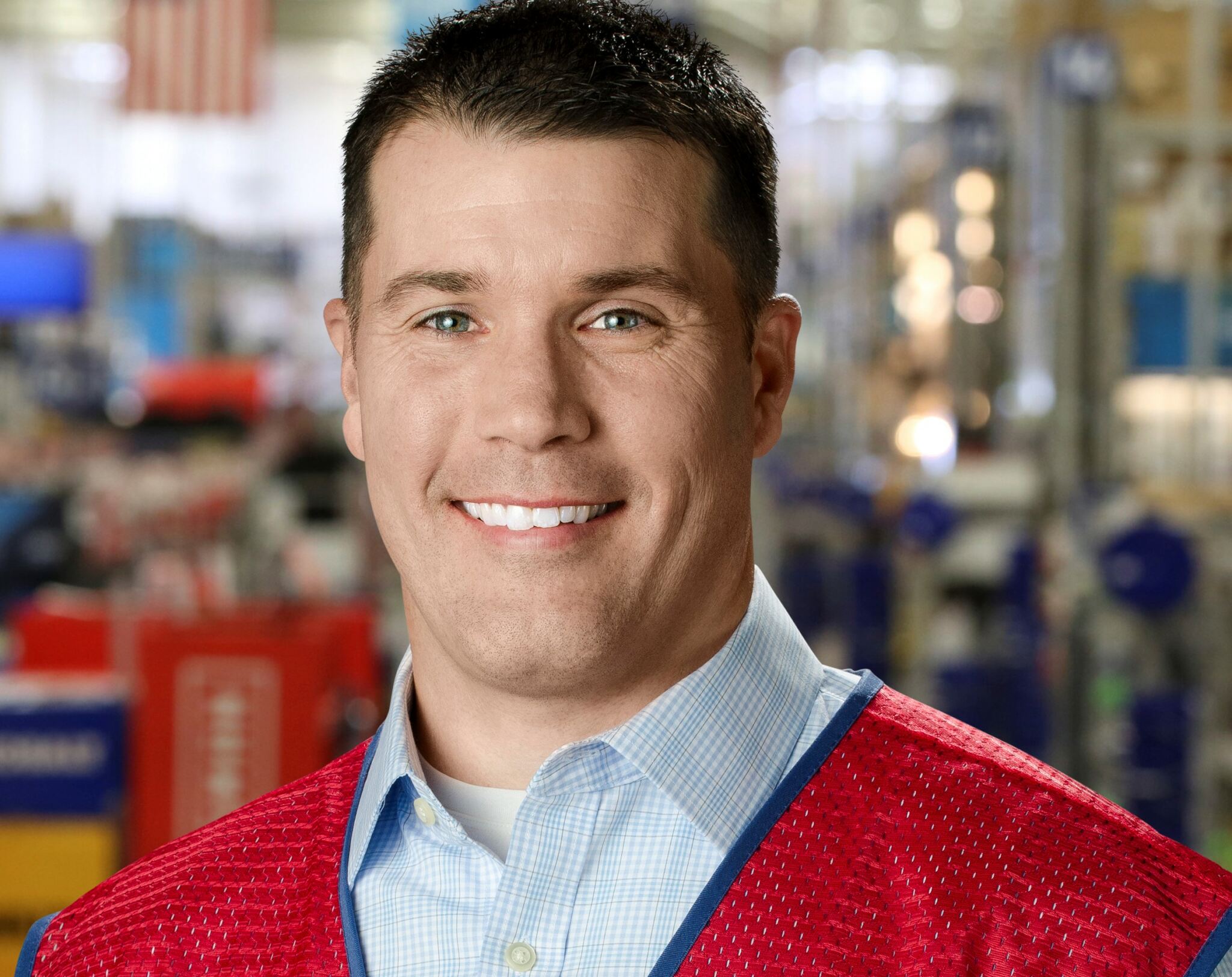 Lowe’s Finance CFO