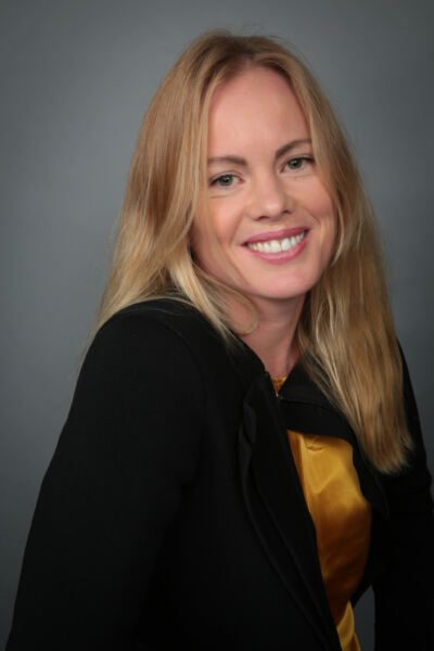 Elizabeth Buchanan, CCO, Rokt