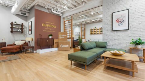 Burrow to Open 10 New Stores in Next Two Years