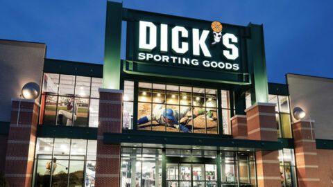 DICK’S Resale With In-Store Buy-Back Program