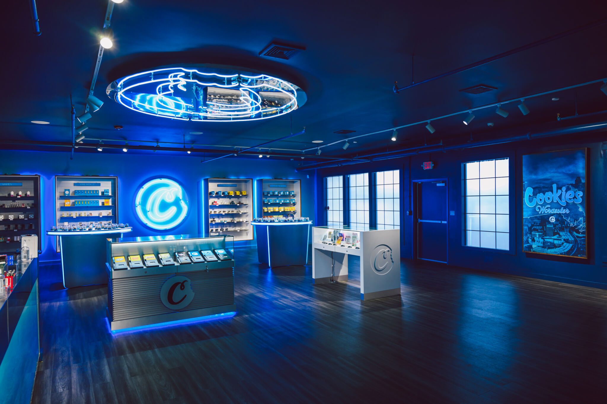 Why Two Cannabis Retailers are High on In-Store Tech and Innovative