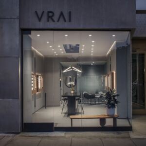 VRAI Los Angeles Sustainable