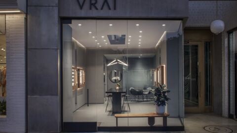 VRAI Los Angeles Sustainable