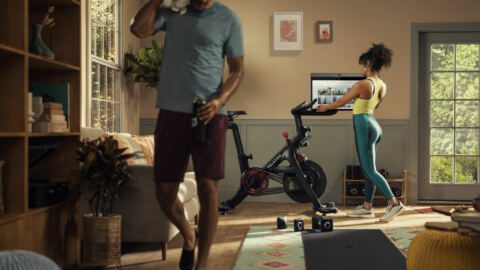 Peloton Subscription Fee Increase Lower Cost Equipment