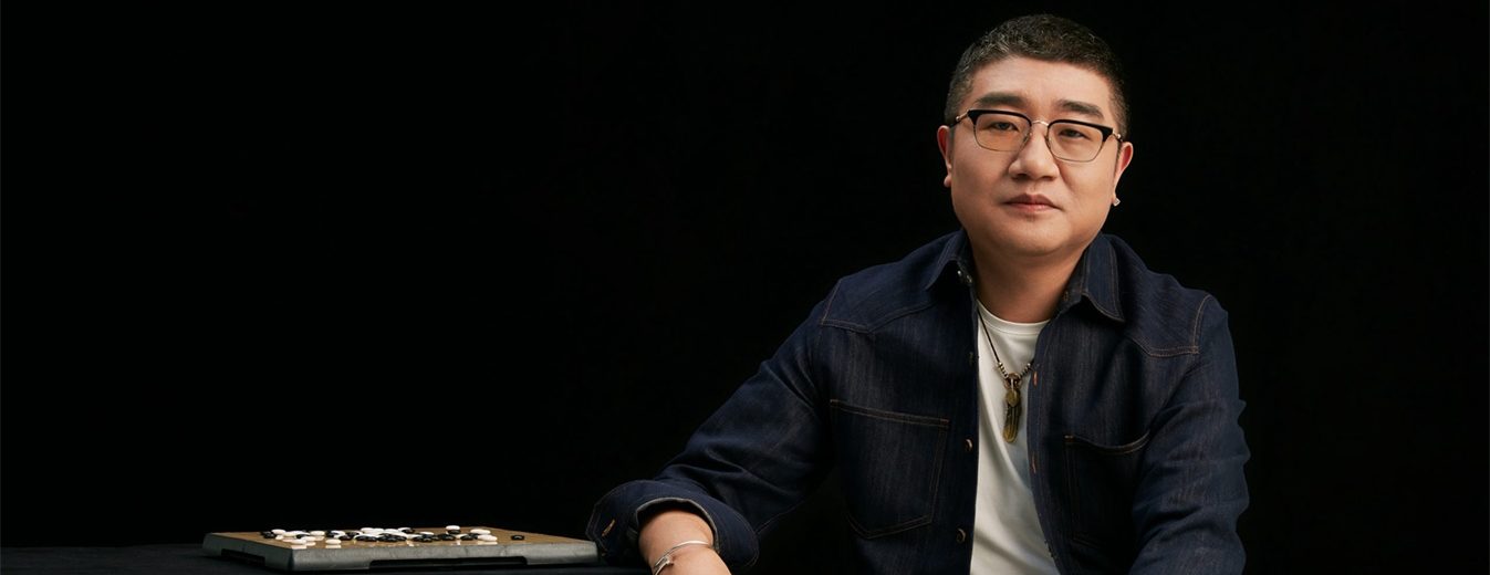 Lei Xu to take over as CEO of China ecommerce company JD.com