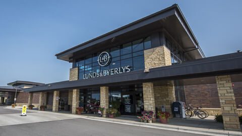 Lunds & Byerlys AI-Powered On-Shelf Inventory Monitor