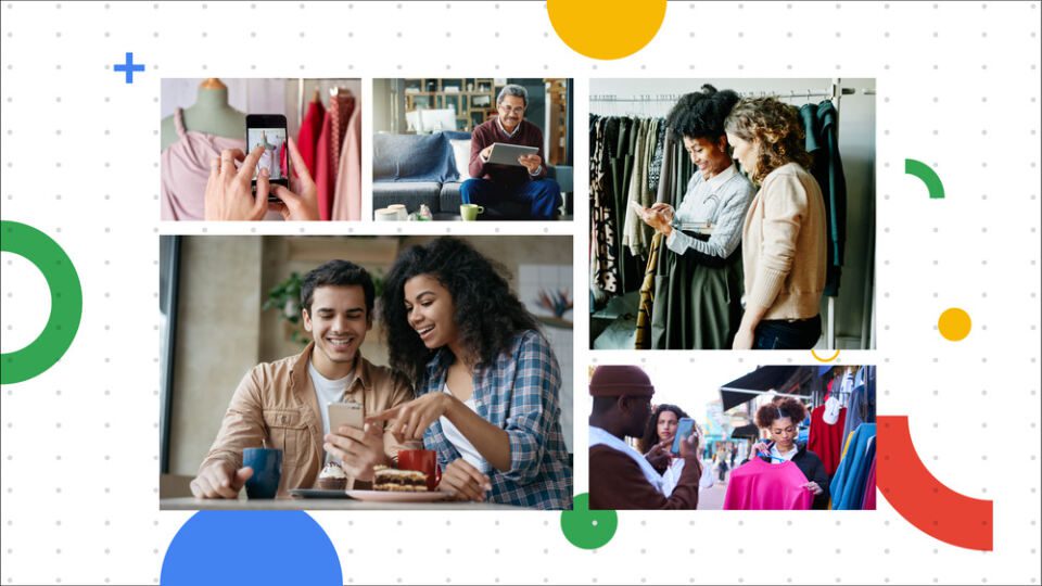 Google Shopping updates enhance visual search and merchant performance tracking