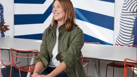 Old Navy CEO Nancy Green is out as Gap looks to rightsize its ship