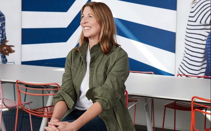 Old Navy CEO Nancy Green is out as Gap looks to rightsize its ship