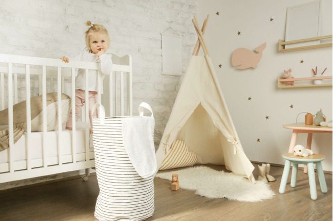 Baby gear resale platform Rebelstork is expanding its reach from Canada to the U.S.