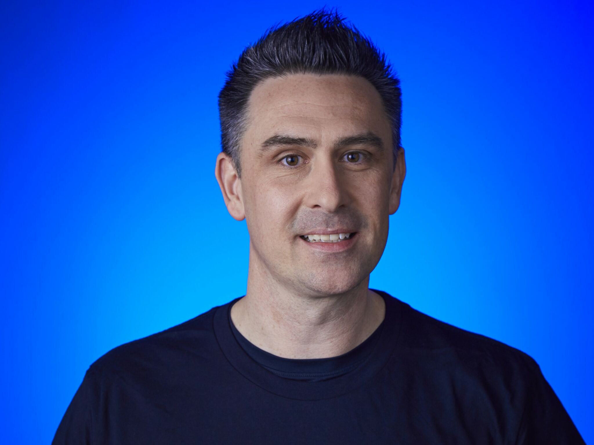 Scott Schaefer Zappos CEO