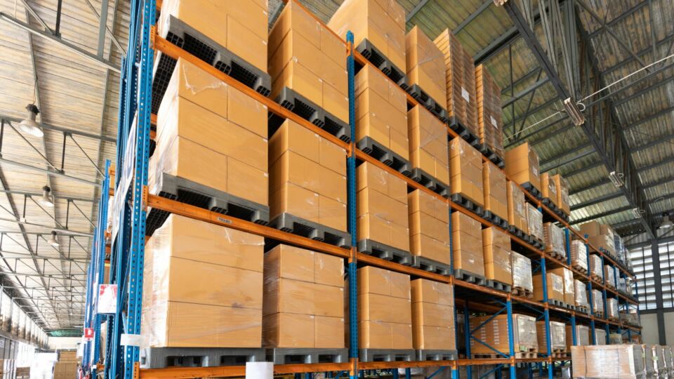 Macy’s New $584 Million DTC Fulfillment Center Create Nearly Jobs