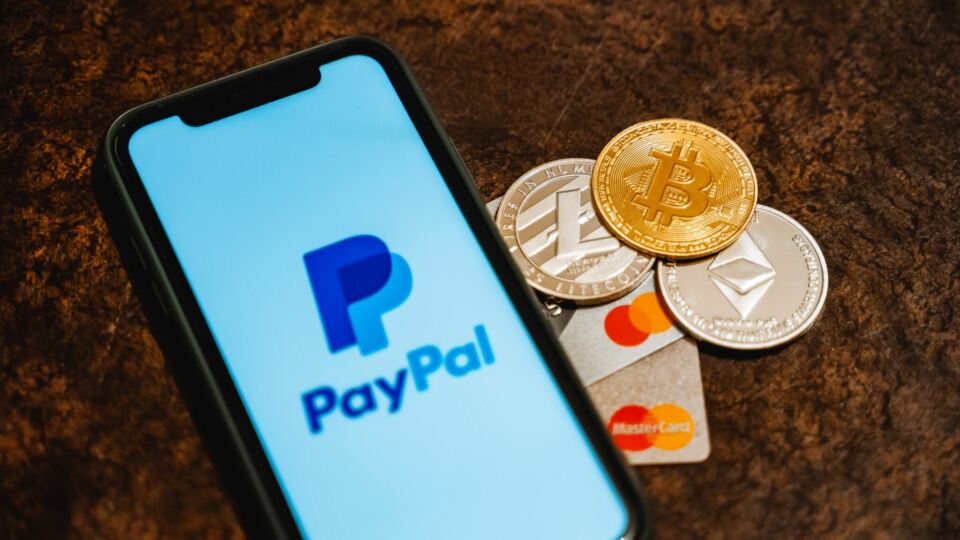 PayPal exec Thomas Lai talks digital wallets, crypto, BNPL