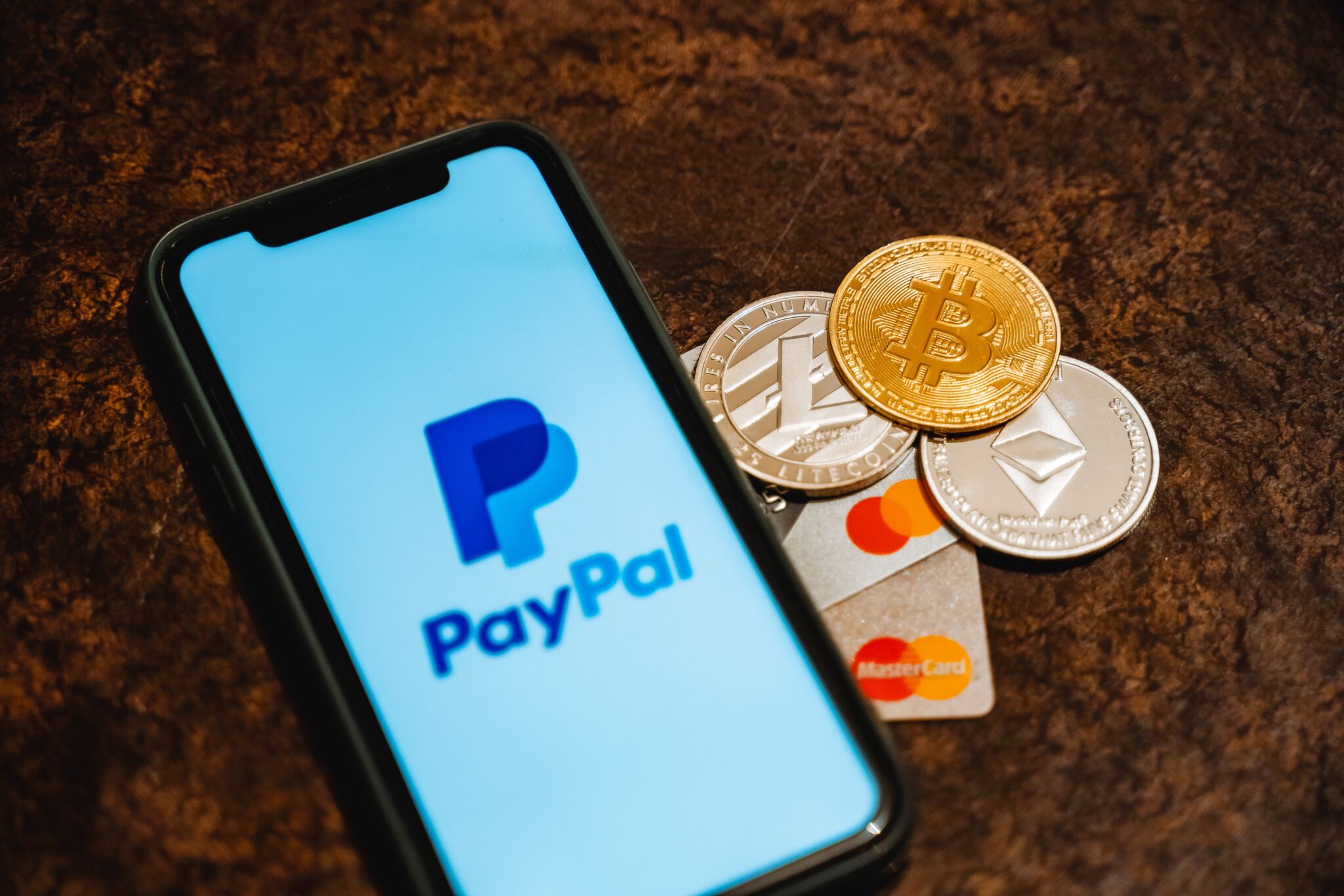 PayPal exec Thomas Lai talks digital wallets, crypto, BNPL