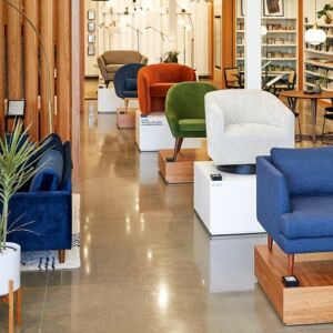 Wayfair Unveils First AllModern Physical Location With Tech-First Approach