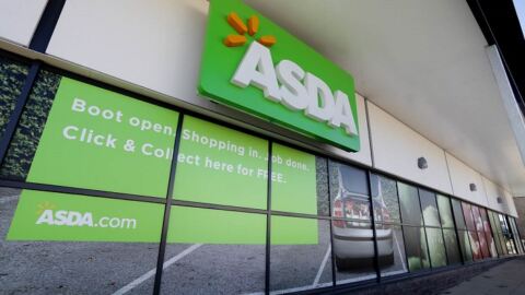 Asda Fortifies Omnichannel Approach by Updating OMS and Fulfillment