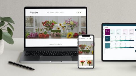 FTD Deploys New Online Tools in Bid to Expand Adoption by SMB Florist Network