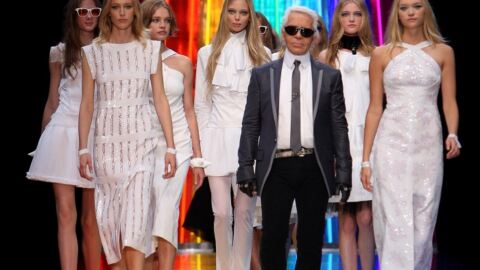 G-III Purchase Karl Lagerfeld $210 Million All-Cash