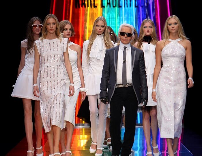 G-III to Purchase Karl Lagerfeld in $210 Million All-Cash Transaction ...