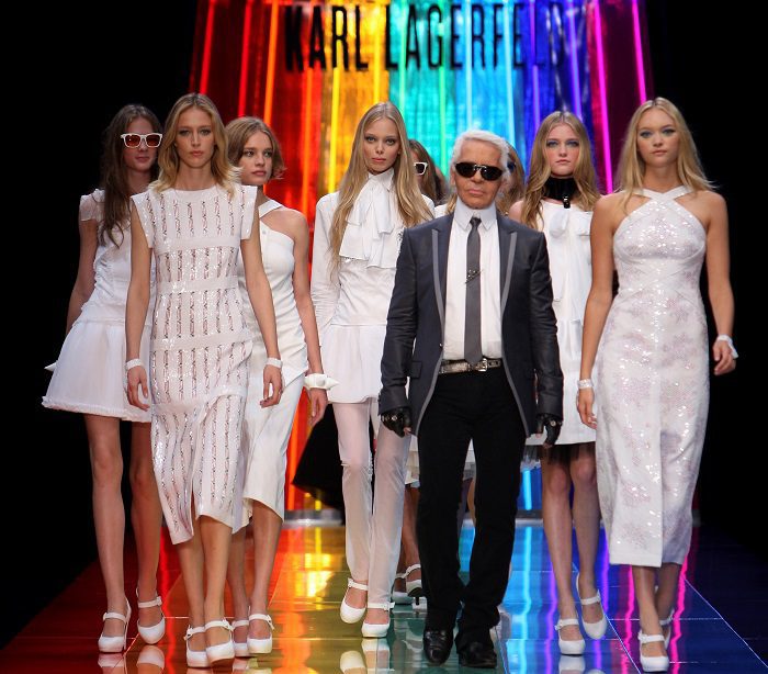 G-III Purchase Karl Lagerfeld $210 Million All-Cash