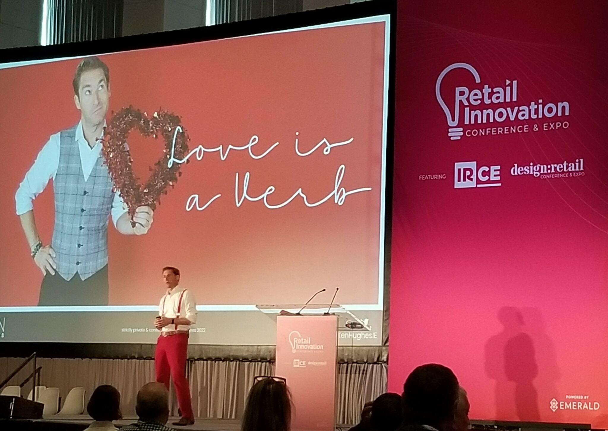 RICE 2022: Why Retailers Should Apply ‘Love Languages’ to Improve Customer Relationships