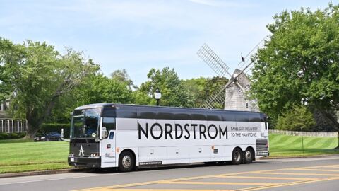 Nordstrom Local to Summer in the Hamptons