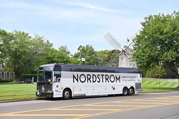 Nordstrom Local to Summer in the Hamptons