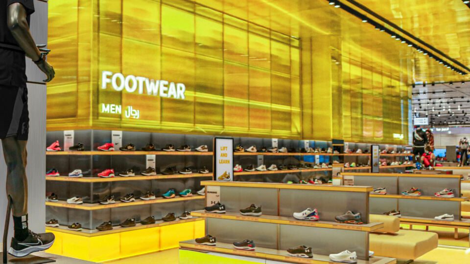 Sun and Sand Sports_Dubai Mall_Landini Associates_02