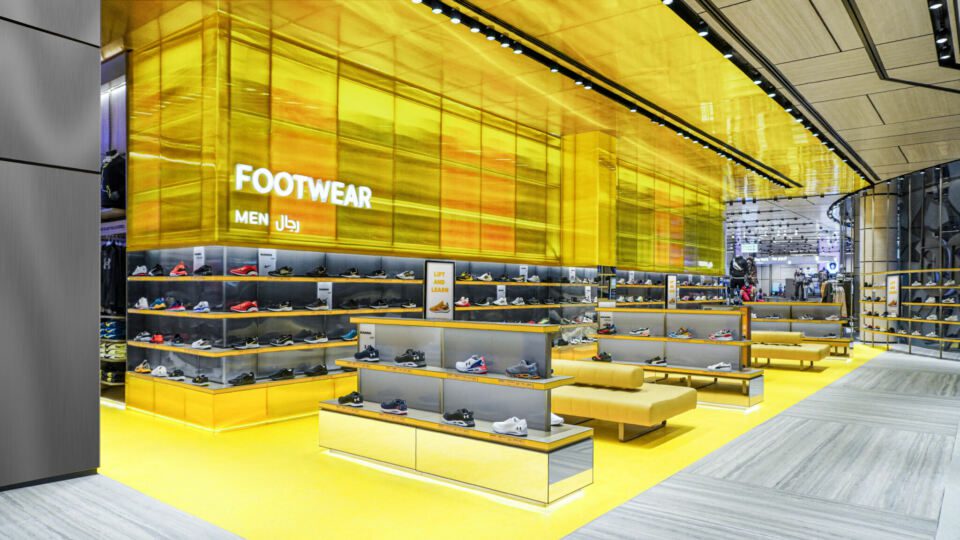 Sun and Sand Sports_Dubai Mall_Landini Associates_03