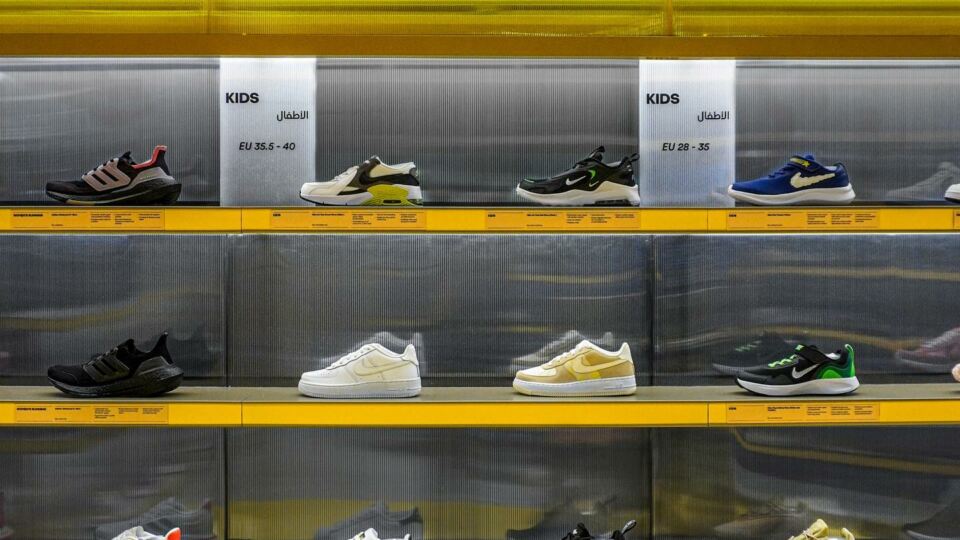 Sun and Sand Sports_Dubai Mall_Landini Associates_04