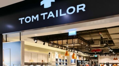 Tom Tailor Enhances Mobile Customer Experience With New App