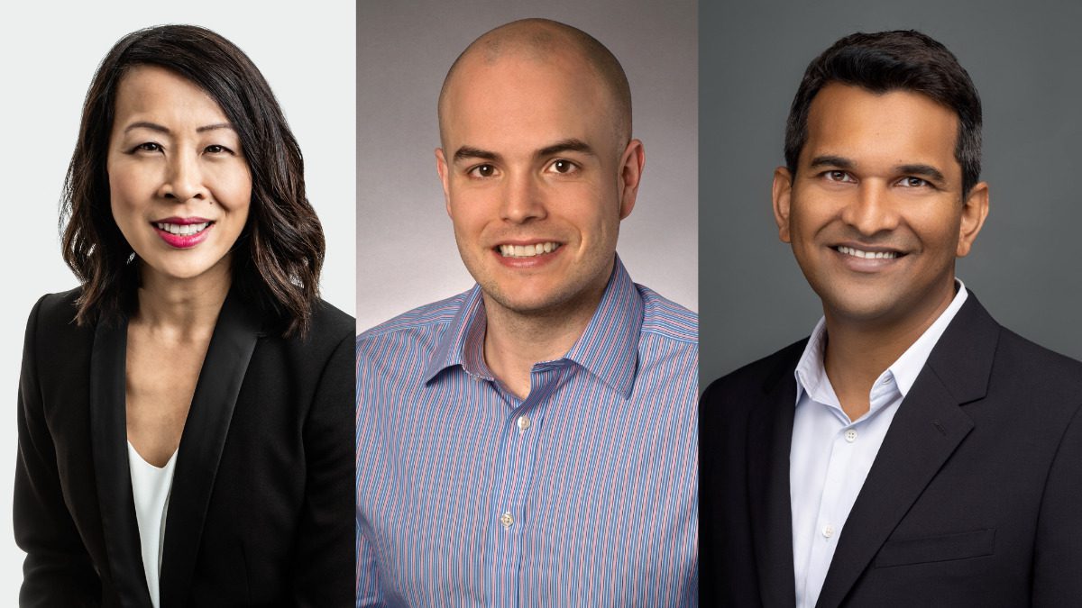 Walgreens appoints three new executives, creates Chief Product Officer role.
