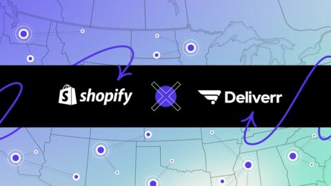 Shopify Acquire Deliverr $2.1B Deal to Fortify Fulfillment Offerings