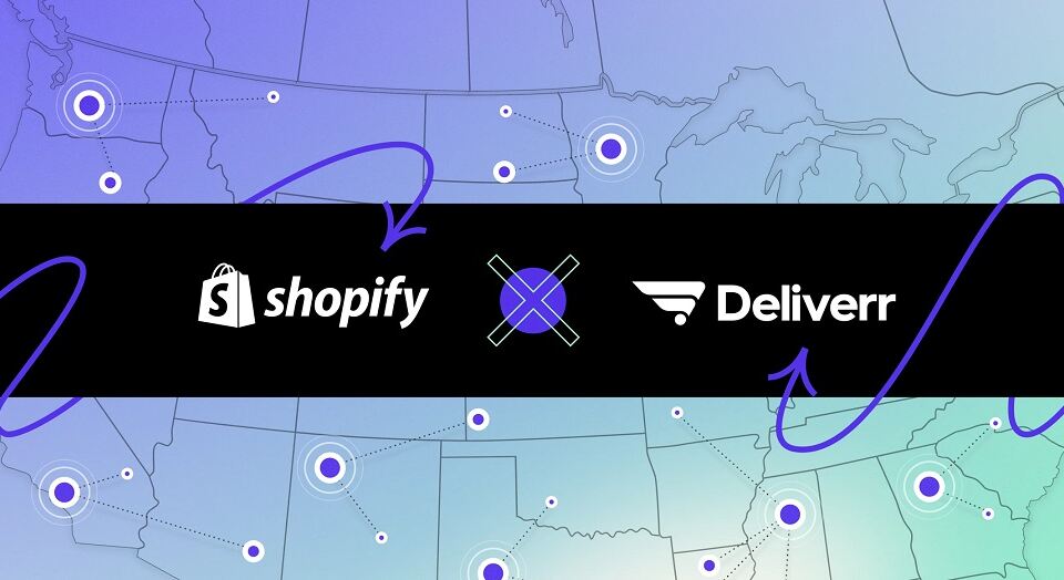 Shopify Acquire Deliverr $2.1B Deal to Fortify Fulfillment Offerings